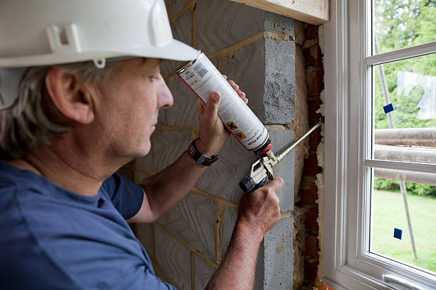 Insulation Air Sealing in Eagle Lake, WI